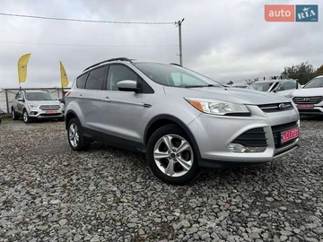Авто Ford Escape 2014 № 8065904