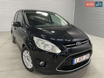 Авто Ford C-Max 2014 № 8065917