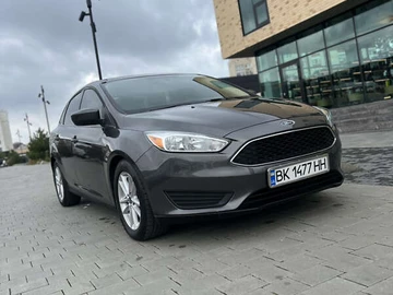 Авто Ford Focus 2018 № 8065922
