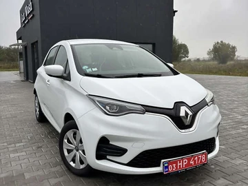 Авто Renault Zoe 2020 № 8065933