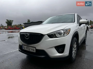Авто Mazda Cx-5 2012 № 8065935
