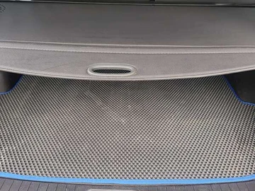 Авто Hyundai Santa Fe 2012 № 8065949