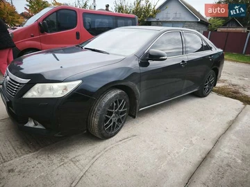 Авто Toyota Camry 2012 № 8065950