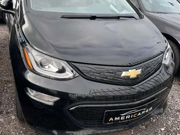 Авто Chevrolet Bolt Ev 2020 № 8065957