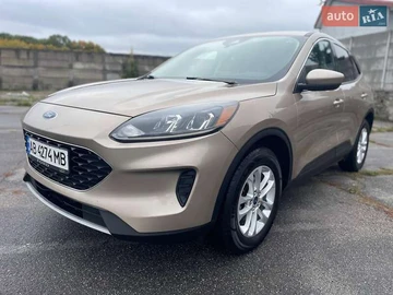 Авто Ford Escape 2020 № 8066147