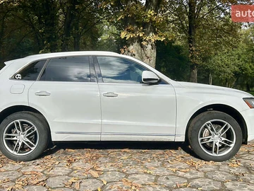 Авто Audi Q5 2015 № 8066163