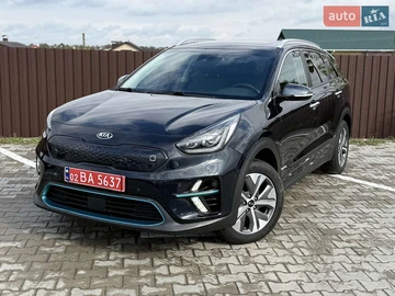 Авто KIA Niro 2021 № 8066167