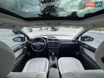 Авто Volkswagen Tiguan 2020 № 8066170