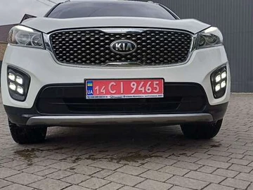 Авто KIA Sorento 2016 № 8066171