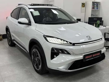 Авто Honda M-Nv 2023 № 8066173