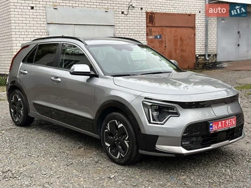 Авто KIA Niro 2022 № 8066194