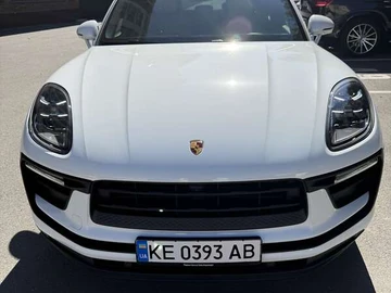 Авто Porsche Macan 2022 № 8066219