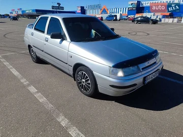 Авто ВАЗ 2110 2006 № 8066321