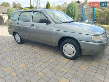 Авто ВАЗ 2111 2007 № 8066324