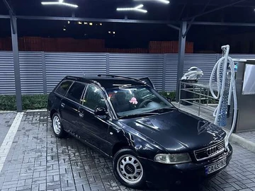 Авто Audi A4 2000 № 8066327
