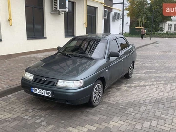 Авто ВАЗ 2110 2009 № 8066330