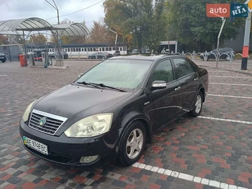 Авто Geely Fc 2008 № 8066343