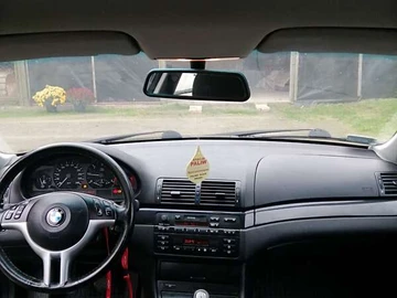 Авто BMW 3 Series 2000 № 8066345