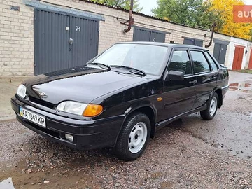 Авто ВАЗ 2115 Samara 2012 № 8066355