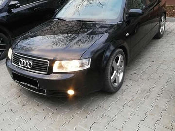 Авто Audi A4 2004 № 8066357
