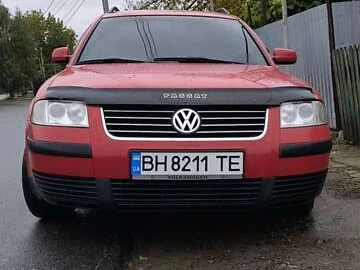 Авто Volkswagen Passat 2000 № 8066361