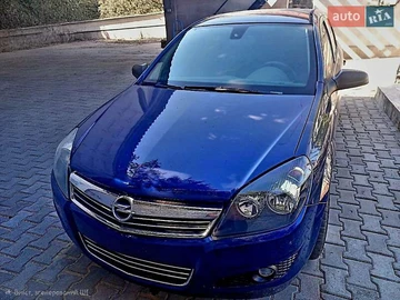 Авто Opel Astra 2006 № 8066471