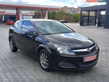 Авто Opel Astra 2008 № 8066477