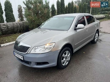 Авто Skoda Octavia 2012 № 8066485