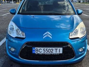 Авто Citroen C3 2010 № 8066491