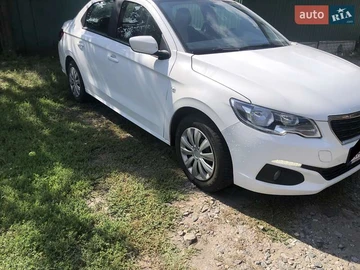 Авто Peugeot 301 2021 № 8066507