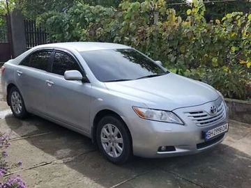 Авто Toyota Camry 2006 № 8066524