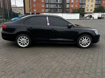 Авто Volkswagen Jetta 2012 № 8066541