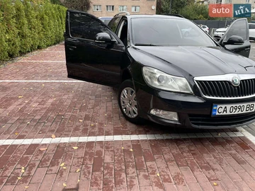 Авто Skoda Octavia 2012 № 8066548