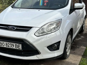 Авто Ford C-Max 2011 № 8066654