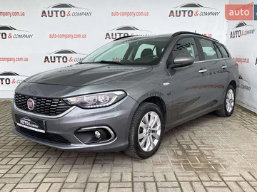 Авто Fiat Tipo 2019 № 8066782
