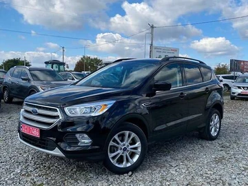 Авто Ford Escape 2017 № 8066784