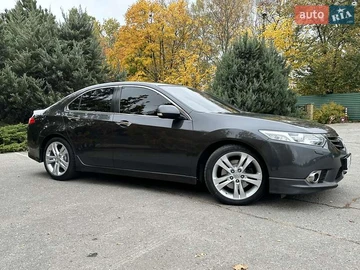 Авто Honda Accord 2011 № 8066790