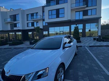 Авто Skoda Octavia 2017 № 8066791