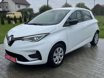 Авто Renault Zoe 2020 № 8066798