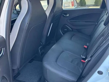 Авто Renault Zoe 2019 № 8066821