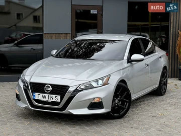 Авто Nissan Altima 2020 № 8066834