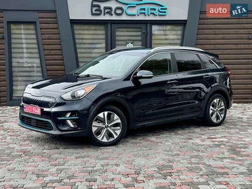 Авто KIA Niro 2019 № 8066837