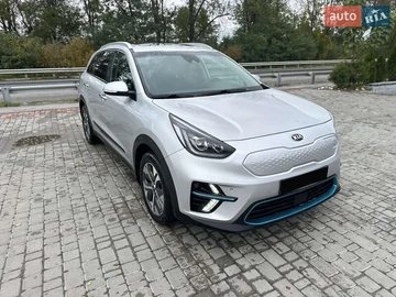 Авто KIA Niro 2019 № 8066857