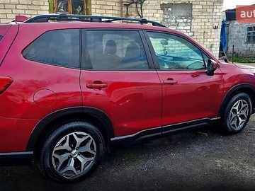Авто Subaru Forester 2014 № 8066859