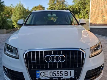 Авто Audi Q5 2015 № 8066869