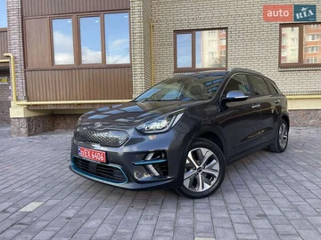 Авто KIA Niro 2020 № 8066872