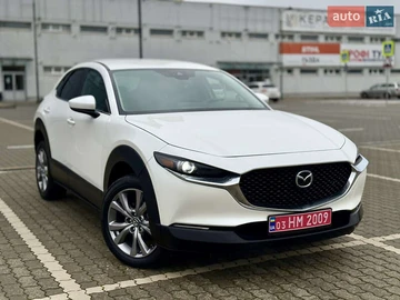 Авто Mazda Cx-30 2021 № 8066877