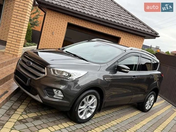 Авто Ford Kuga 2019 № 8066882