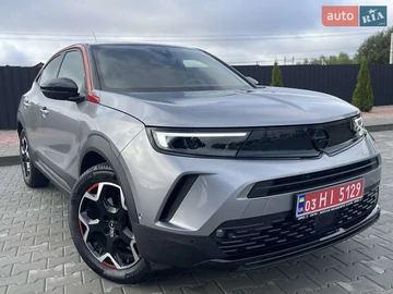 Авто Opel Mokka-E 2022 № 8066887