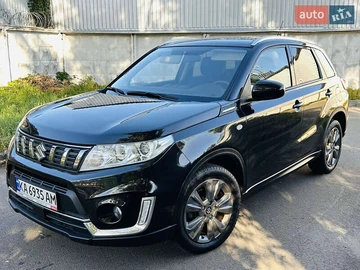 Авто Suzuki Vitara 2020 № 8066888